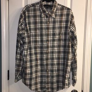 Colors by Alexander Julian Button Down Shirt- L